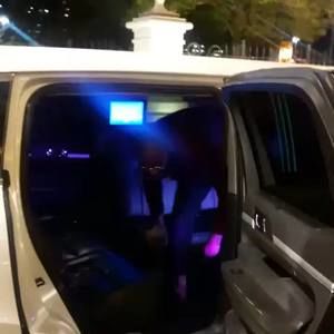 Meet your Posher, Chad